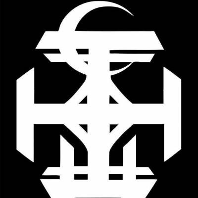 logo Corrections House
